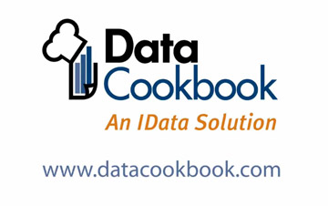 Data Cookbook